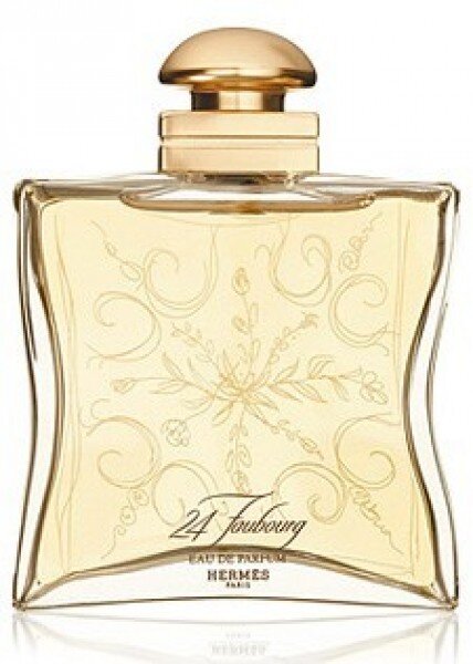 Hermes 24 Faubourg EDP 50 ml Kadın Parfümü kullananlar yorumlar
